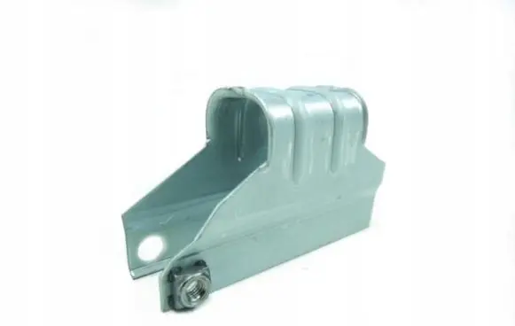 Ford Transit Engine control unit box 1087189