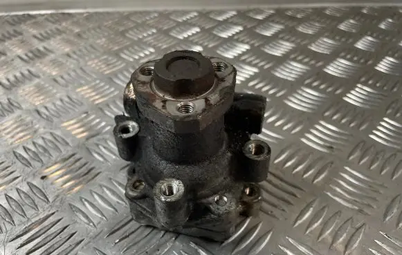 Volkswagen Sharan Power steering pump