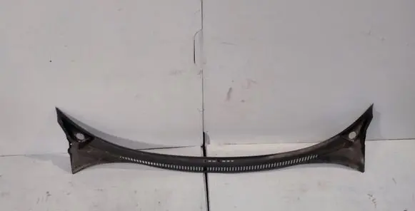 Wiper trim