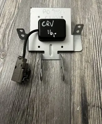 Honda CR-V Aerial antenna amplifier 39835T0AA010M1