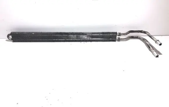 BMW 7 E65 E66 Power steering radiator 7788323