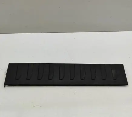 Ford F150 Front sill trim cover FL3B1513200AGW