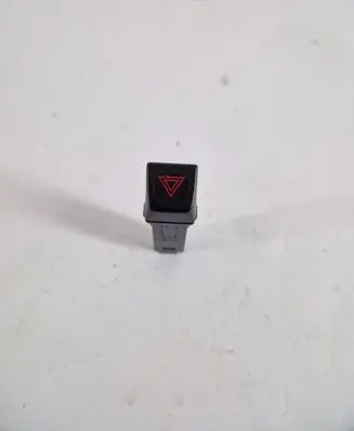 Volvo XC60 Hazard light switch 9123684