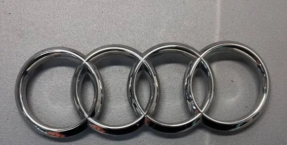 Audi A4 S4 B9 Manufacturer badge logo/emblem 8T0853605