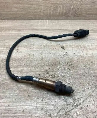 Mercedes-Benz Sprinter W906 Lambda probe sensor 0258017016 0258017017