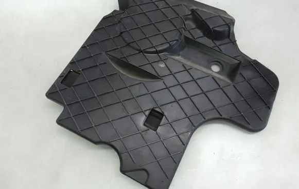 Timing belt guard (cover)