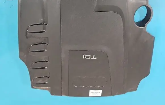 Audi A4 S4 B8 8K Engine cover (trim) 03L103925 IMPRK1530961