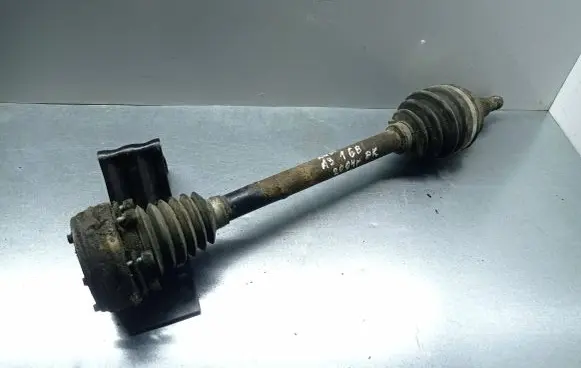 Audi A3 S3 8P Front driveshaft