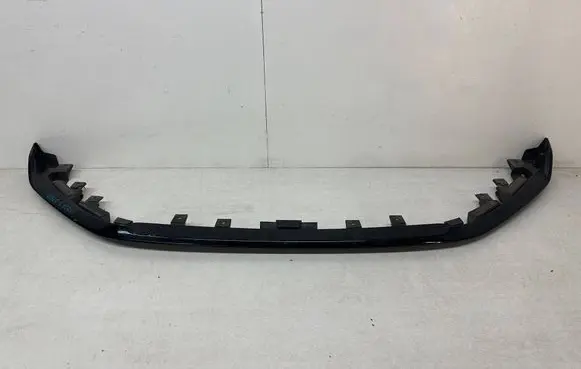 Mazda 2 Front bumper splitter molding QDJ150AH0