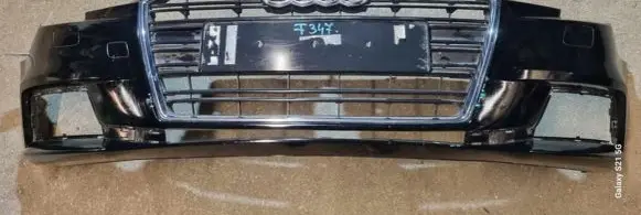Audi A3 S3 8V Front bumper