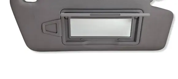 Mercedes-Benz C W204 Sun visor A2048104410