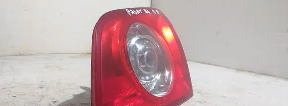 Volkswagen PASSAT B6 Tailgate rear/tail lights 3C9945094