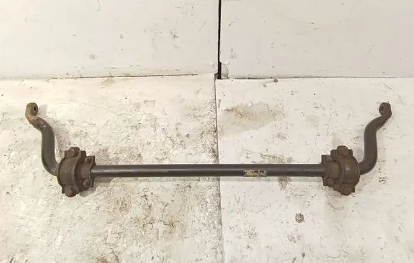 Mercedes-Benz ML W164 Front anti-roll bar/sway bar