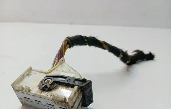 Porsche Macan (95B) Other wiring loom 29673853