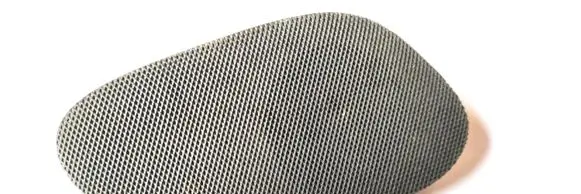Citroen Xsara Picasso Panel speaker 9647094777