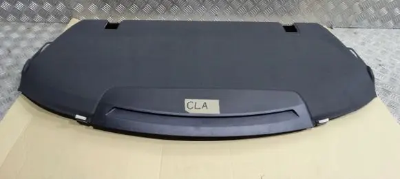 Mercedes-Benz B W246 W242 Parcel shelf A1176906300