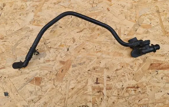 Volkswagen PASSAT B6 Air pressure sensor 0261230081 036906051B