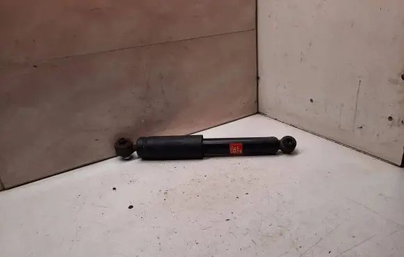 Opel Zafira A Rear shock absorber/damper