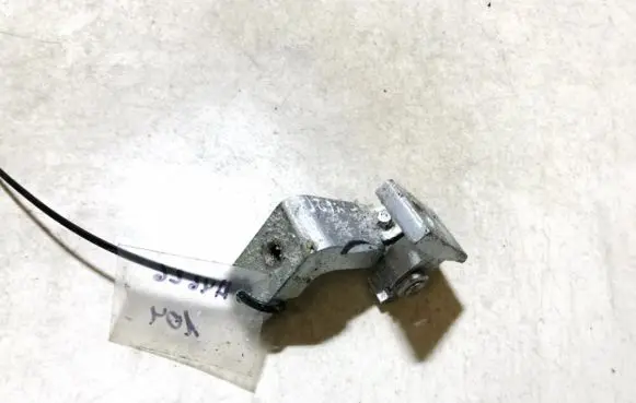 Audi A6 S6 C5 4B Rear door lower hinge