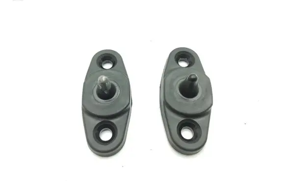 Volkswagen Crafter Sliding door check strap stopper 7C0843841