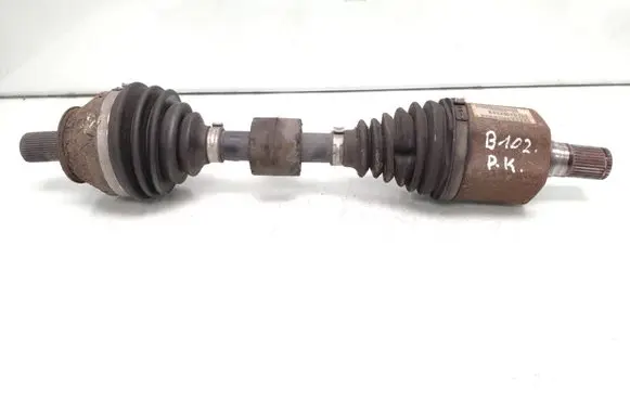 Volvo S60 Front driveshaft 31256779