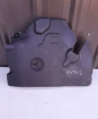 Mercedes-Benz Sprinter W906 Engine cover (trim) A6510108018 BBP198001 AGE10MD20