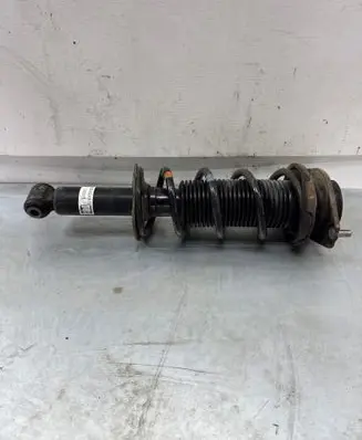 Subaru BRZ Rear shock absorber with coil spring 20365CA010 130315