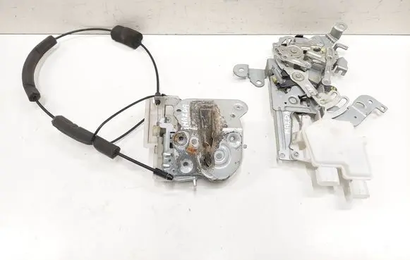 Mazda 5 Sliding door lock K20DRL0CK