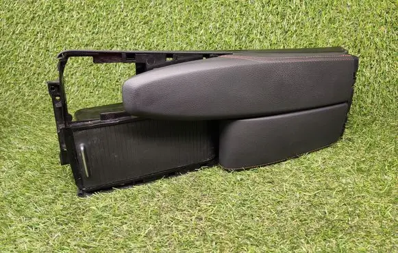 Armrest