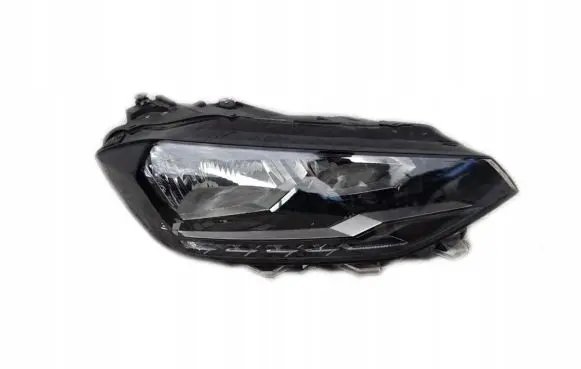 Volkswagen Golf Sportsvan Headlight/headlamp 517941082A