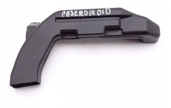 Mitsubishi Pajero Center console MR398958