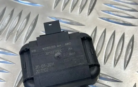 Skoda Superb B6 (3T) Rain sensor 1K0955559AH