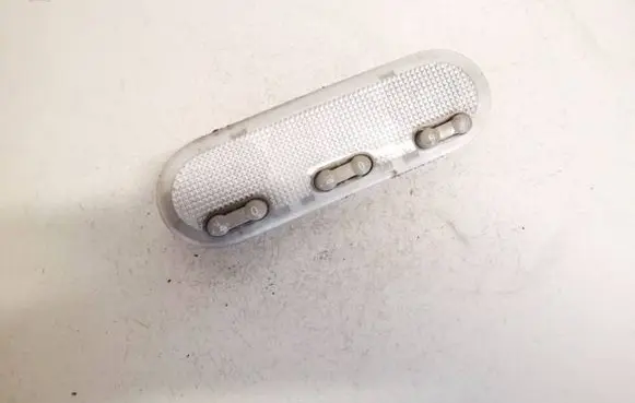 Renault Scenic II - Grand scenic II Front seat light 8200073234