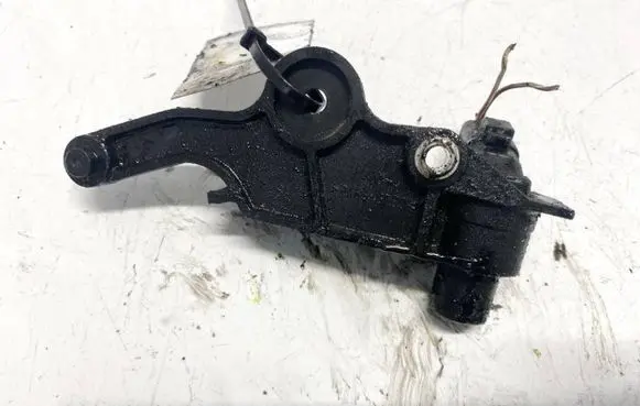 Peugeot 206 Crankshaft position sensor 9639999880