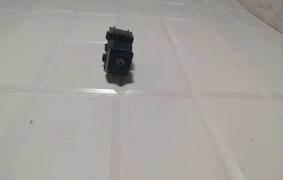 Hand parking brake switch