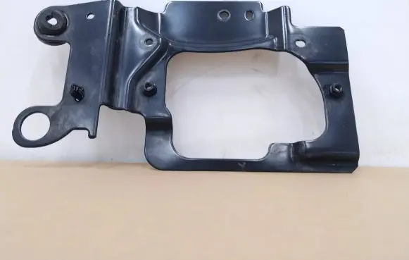 Ford Fiesta Battery tray H1BB6K034AB H1BB6K034 CES7A