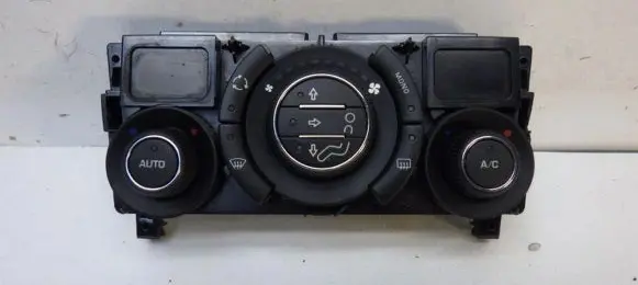Peugeot RCZ Other switches/knobs/shifts 96718462XT