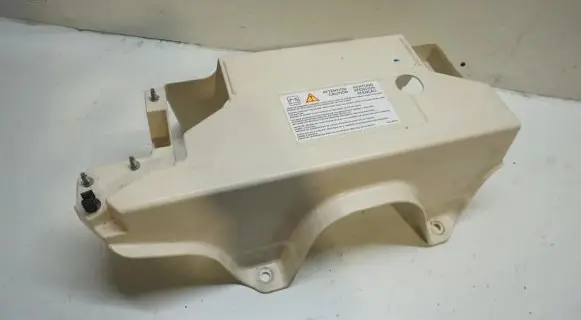 Renault Laguna III Battery box tray 244980001R