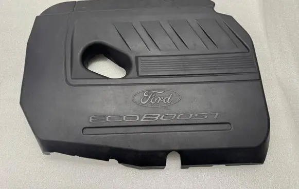 Ford Focus Engine cover (trim) F1FG6A949AB