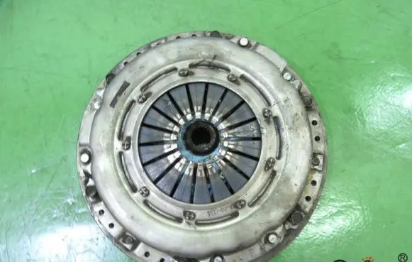 Mitsubishi Carisma Flywheel IMPRK582362