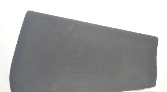 BMW X5 E70 Centre console side trim rear 51166963425 773201 0027419