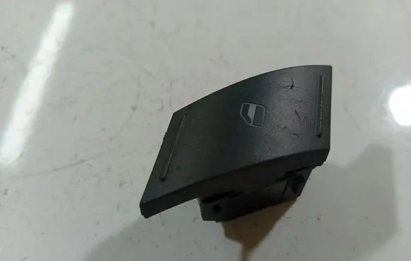 Skoda Superb B5 (3U) Electric window control switch 3u0959856