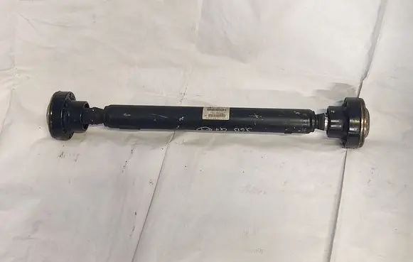 Audi Q7 4L Front prop shaft 7L0521101C 8153130198049C