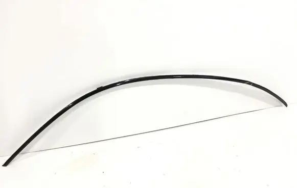 Mercedes-Benz AMG GT R190 C190 Roof trim bar molding cover A19067303 A1906730309