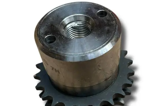 Alfa Romeo 145 - 146 Fifth/5th gear pinion 0060609616