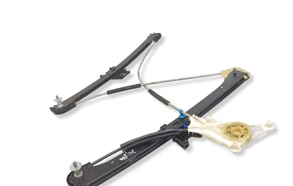Audi A3 S3 8V Front window lifting mechanism without motor 8V4837461