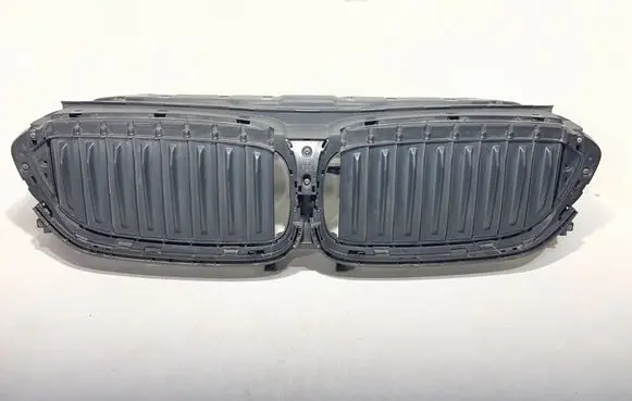 BMW 5 G30 G31 G38 Front bumper upper radiator grill GRILLBMWG30