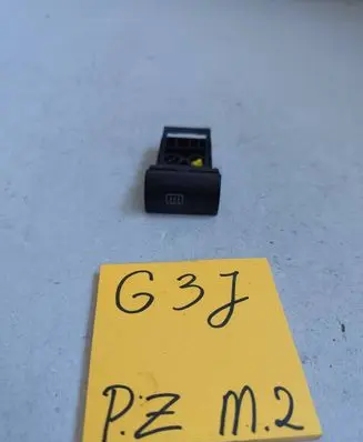 KIA Picanto Other switches/knobs/shifts 38429899