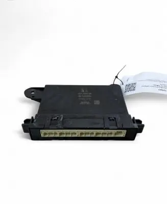 Lexus NX Air conditioning/heating control unit 8865078330