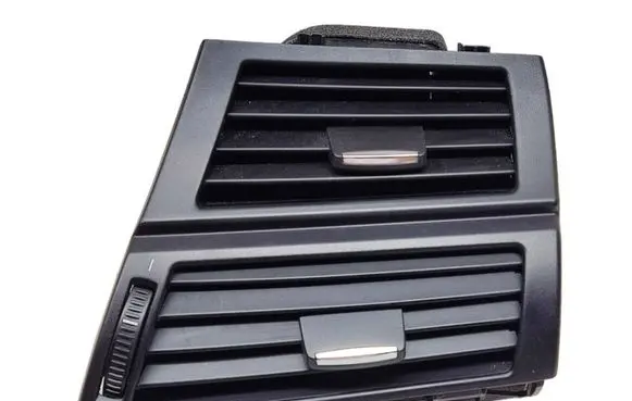 BMW X6 E71 Dashboard side air vent grill/cover trim 9227768 14482110